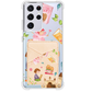 Android Phone Wallet Case - Fairy Cat
