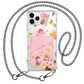 iPhone Phone Wallet Case - Fairy Cat