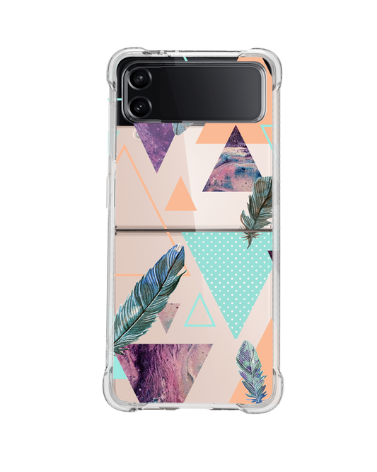 Android Flip / Fold Case - Fantasy 1.0