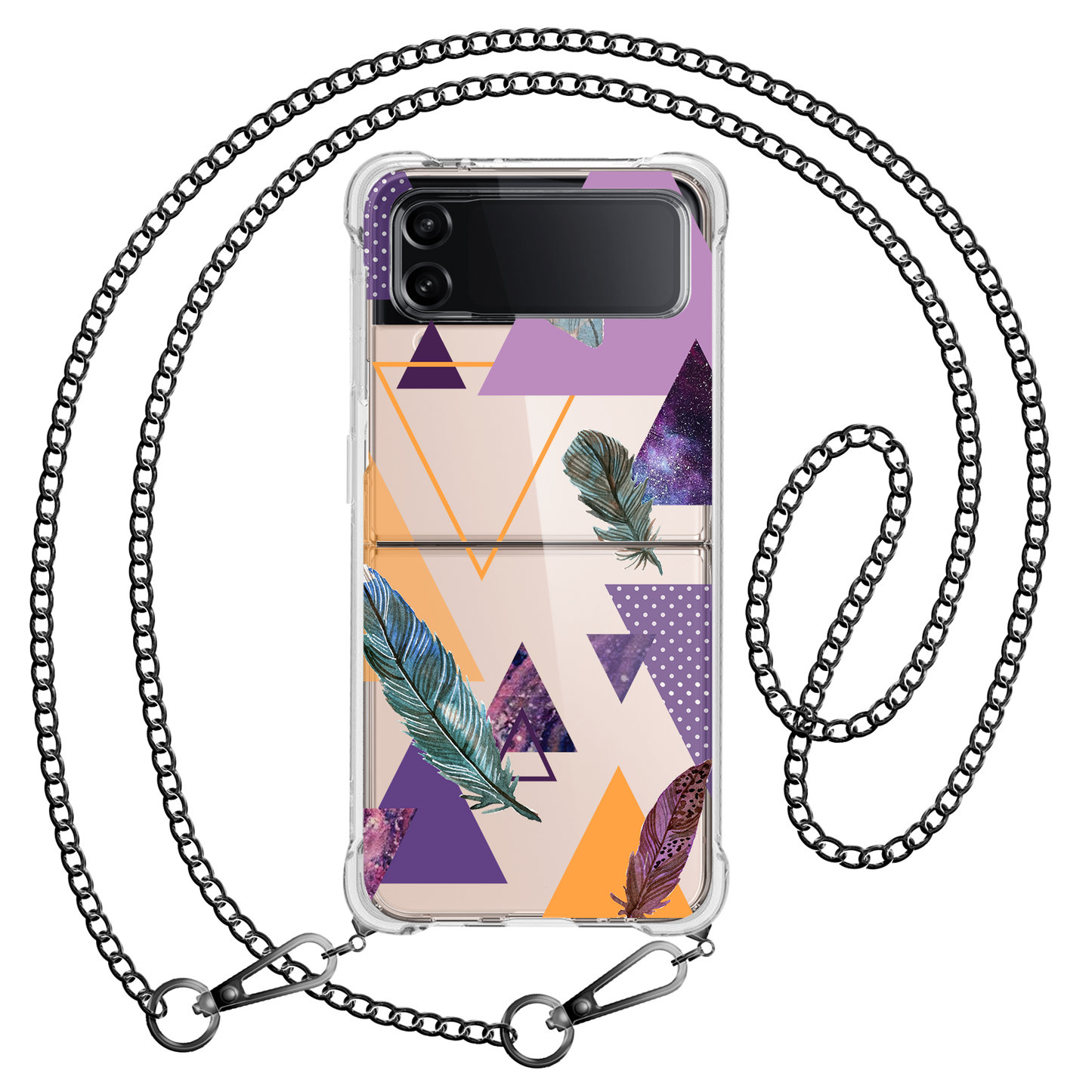 Android Flip / Fold Case - Fantasy 2.0