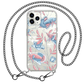 iPhone Rearguard Hybrid - Fish & Floral 3.0