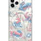 iPhone Rearguard Hybrid - Fish & Floral 3.0