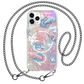 iPhone Rearguard Holo - Fish & Floral 3.0