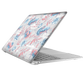 MacBook Snap Case - Fish & Floral 3.0