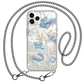 iPhone Rearguard Hybrid - Fish & Floral 4.0