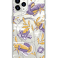 iPhone Rearguard Hybrid - Fish & Floral 5.0