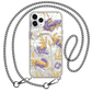 iPhone Rearguard Hybrid - Fish & Floral 5.0