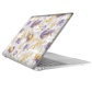 MacBook Snap Case - Fish & Floral 5.0