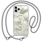 iPhone Rearguard Hybrid - Fish & Floral 6.0