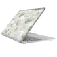 MacBook Snap Case - Fish & Floral 6.0