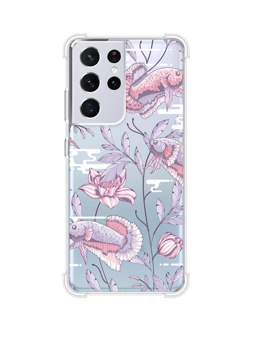 Android - Fish & Floral 1.0
