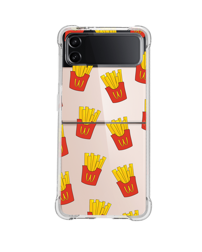 Android Flip / Fold Rearguard Hybrid - Fries