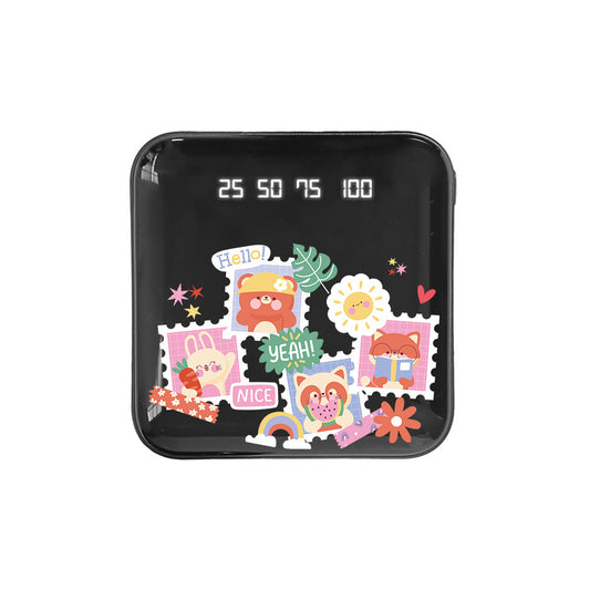 Mini Mighty Powerbank 12,000 mAh - Animal Squad