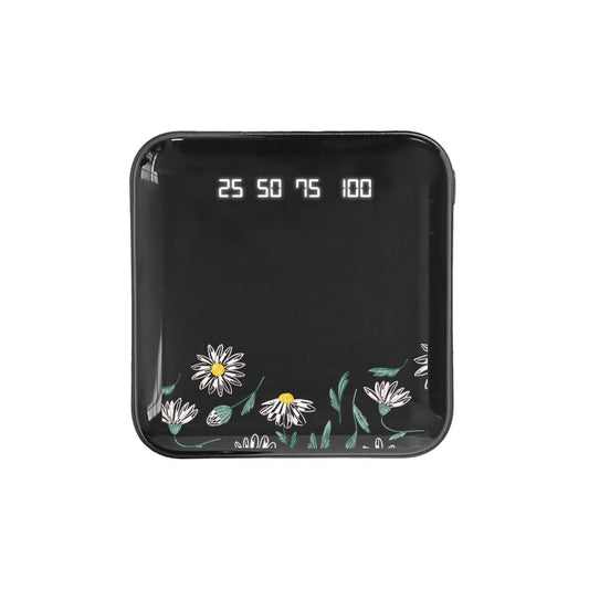 Mini Mighty Powerbank 12,000 mAh - April Daisy