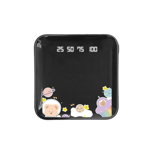 Mini Mighty Powerbank 12,000 mAh - Astro Bear