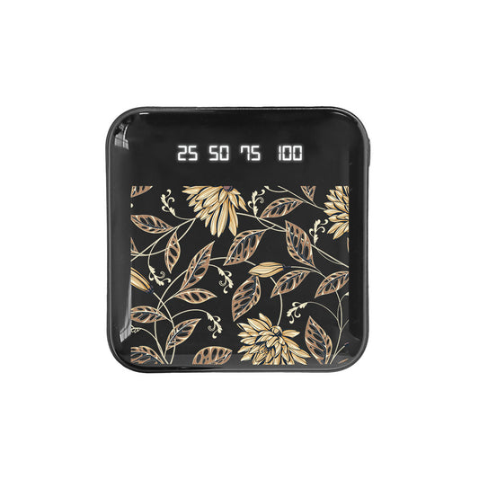 Mini Mighty Powerbank 12,000 mAh - Better Than Gold