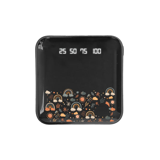 Mini Mighty Powerbank 12,000 mAh - Boho 2.0