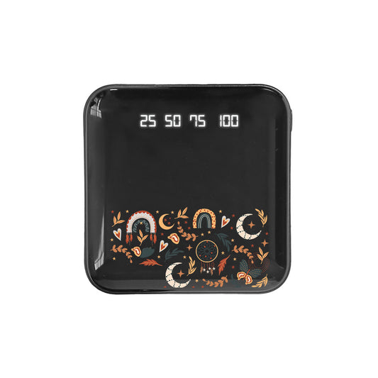 Mini Mighty Powerbank 12,000 mAh - Boho 3.0