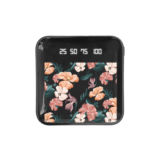 Mini Mighty Powerbank 12,000 mAh - Botanical Garden 1.0