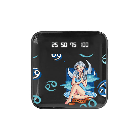 Mini Mighty Powerbank 12,000 mAh - Cancer