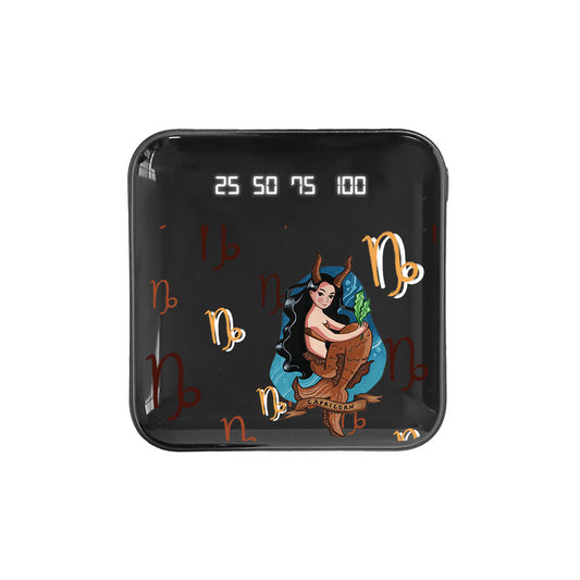 Mini Mighty Powerbank 12,000 mAh - Capricorn