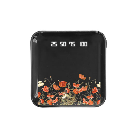 Mini Mighty Powerbank 12,000 mAh - Carissa