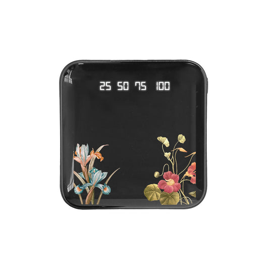 Mini Mighty Powerbank 12,000 mAh - Caroline