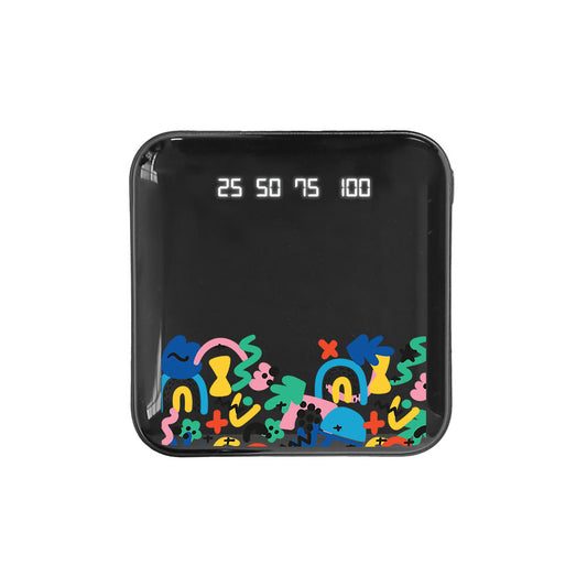 Mini Mighty Powerbank 12,000 mAh - Celestial 2.0