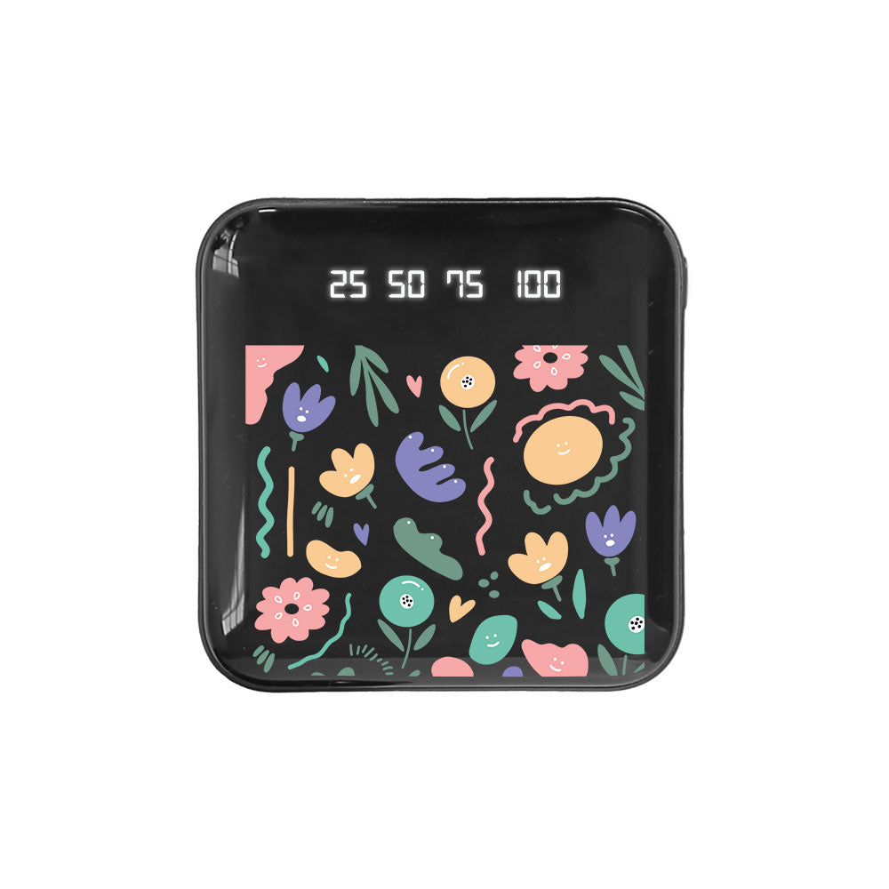 Mini Mighty Powerbank 12,000 mAh - Celestial