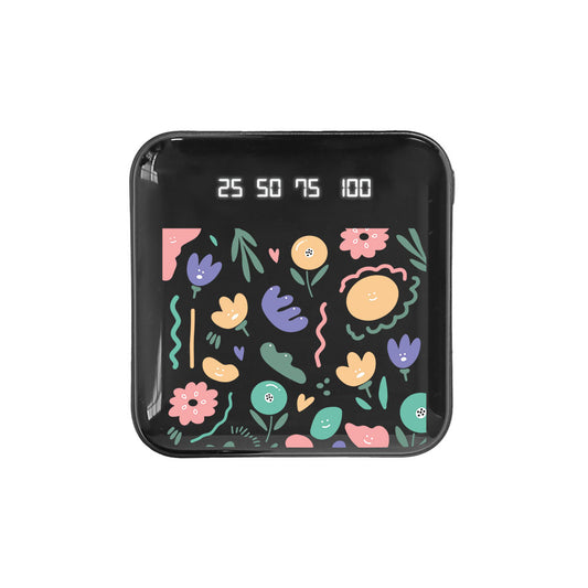 Mini Mighty Powerbank 12,000 mAh - Celestial