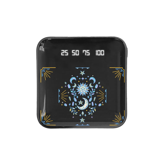 Mini Mighty Powerbank 12,000 mAh - Cosmic Dream