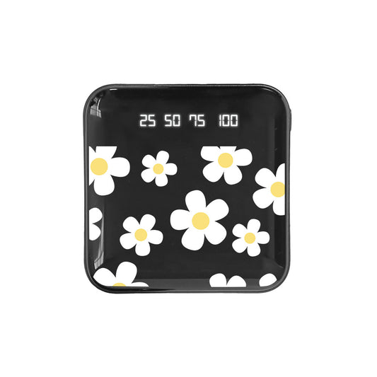Mini Mighty Powerbank 12,000 mAh - Daisy 2.0