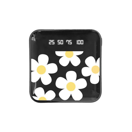 Mini Mighty Powerbank 12,000 mAh - Daisy 4.0