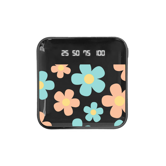 Mini Mighty Powerbank 12,000 mAh - Daisy Daze