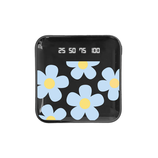 Mini Mighty Powerbank 12,000 mAh - Daisy Garland