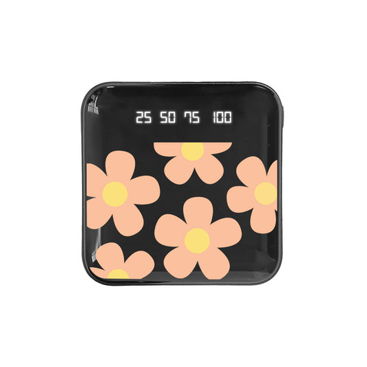 Mini Mighty Powerbank 12,000 mAh - Daisy Love