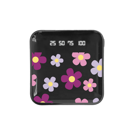 Mini Mighty Powerbank 12,000 mAh - Daisy Paradise