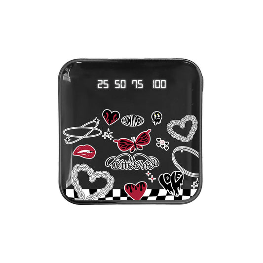 Mini Mighty Powerbank 12,000 mAh - Enhypen Bite Me