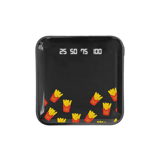 Mini Mighty Powerbank 12,000 mAh - Fries