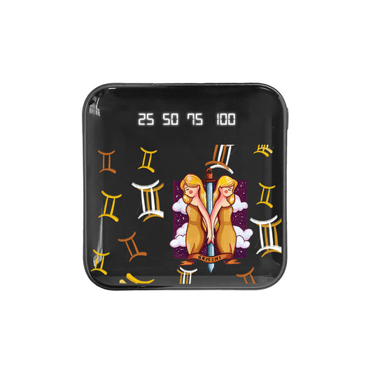 Mini Mighty Powerbank 12,000 mAh - Gemini