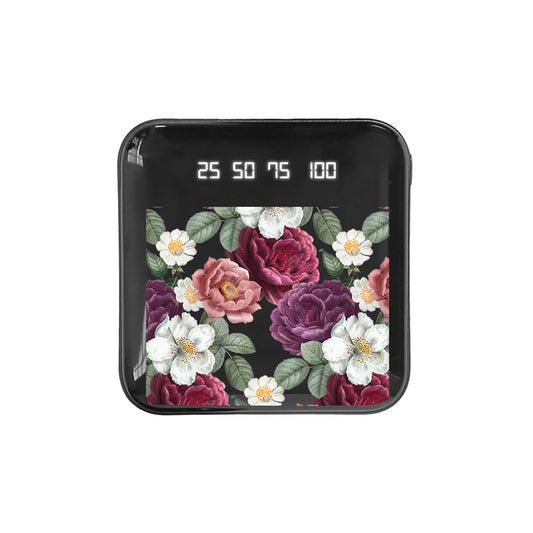 Mini Mighty Powerbank 12,000 mAh - Grace
