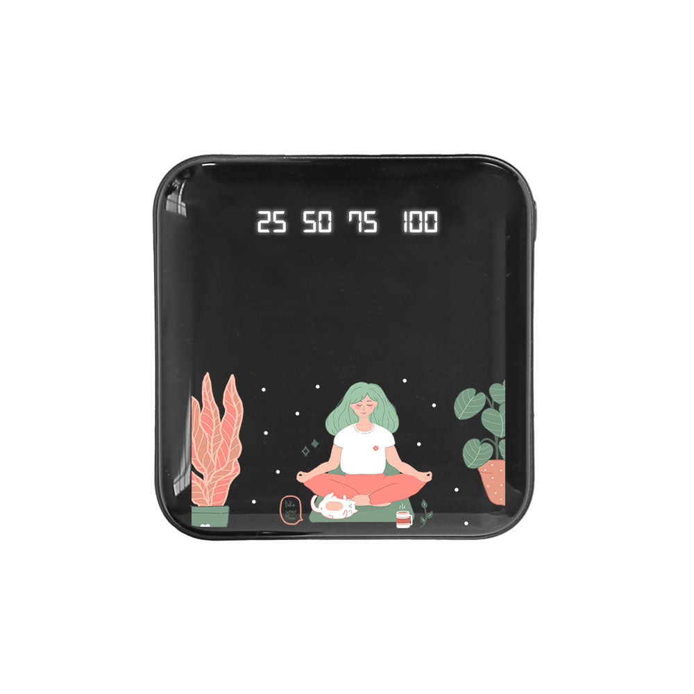 Mini Mighty Powerbank 12,000 mAh - Grateful