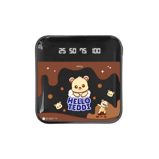 Mini Mighty Powerbank 12,000 mAh - Hello Teddy 1.0