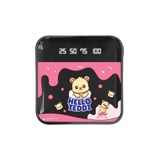 Mini Mighty Powerbank 12,000 mAh - Hello Teddy 2.0
