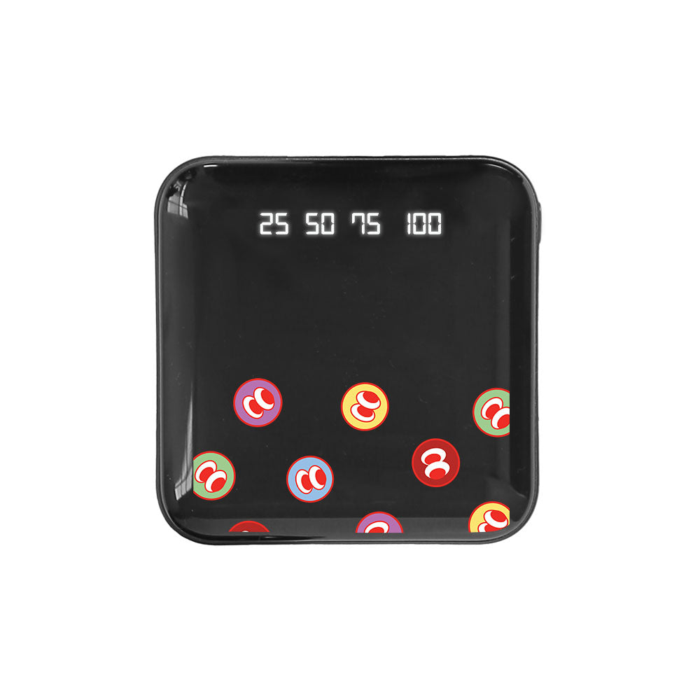 Mini Mighty Powerbank 12,000 mAh - Itzy Monogram