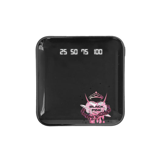 Mini Mighty Powerbank 12,000 mAh - It's Blackpink