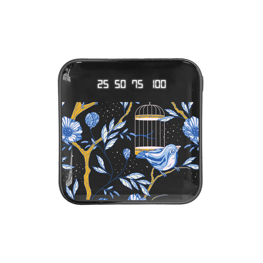Mini Mighty Powerbank 12,000 mAh - Lovebird 10.0