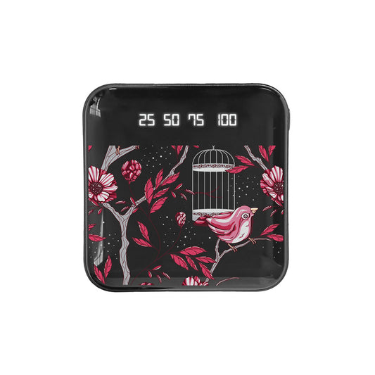 Mini Mighty Powerbank 12,000 mAh - Lovebird 11.0