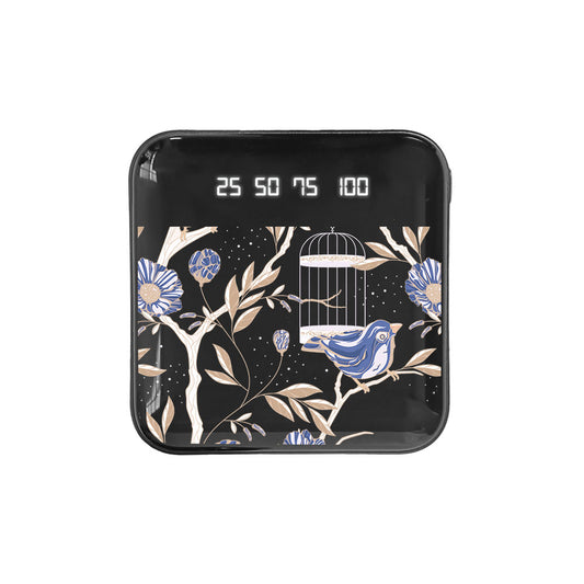 Mini Mighty Powerbank 12,000 mAh - Lovebird 12.0