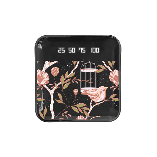 Mini Mighty Powerbank 12,000 mAh - Lovebird 14.0